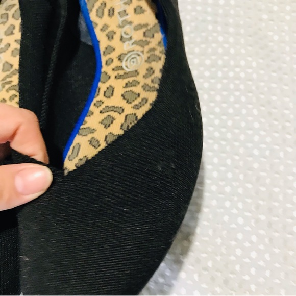 Rothy’s flats - Picture 10 of 10